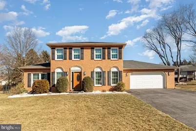 17 Raspberry Drive, Mechanicsburg, PA 17050 - Photo 1