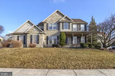 1312 Abington Way, Mechanicsburg, PA 17050 - Photo 1