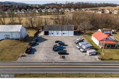 87 Airport Road, Shippensburg, PA 17257 - Photo 1