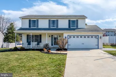 34 Royal Palm Drive, Mechanicsburg, PA 17050 - Photo 1