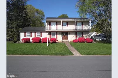 608 Penn Ayr Road, Camp Hill, PA 17011 - Photo 1