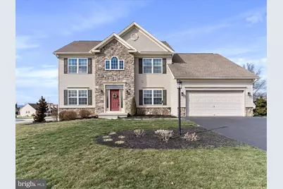 307 Forgedale Drive, Carlisle, PA 17015 - Photo 1