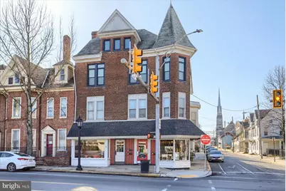 100 E King Street, Shippensburg, PA 17257 - Photo 1