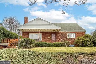 414 N 21st Street, Camp Hill, PA 17011 - Photo 1