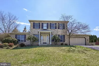 6203 Locust Lane, Mechanicsburg, PA 17050 - Photo 1