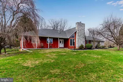 540 Springfield Road, Shippensburg, PA 17257 - Photo 1