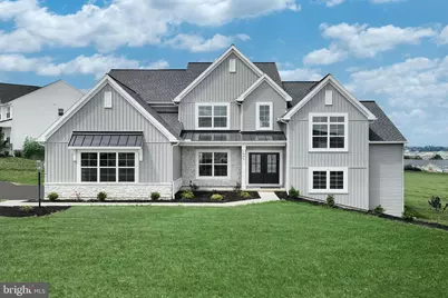 1999 N Fall Harvest Drive, Mechanicsburg, PA 17055 - Photo 1