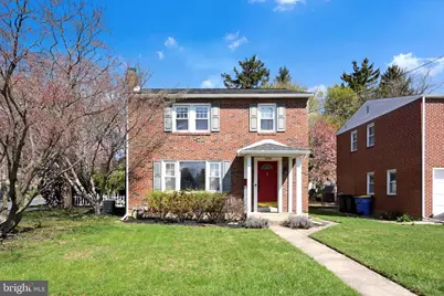 2930 Chestnut Street, Camp Hill, PA 17011 - Photo 1