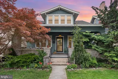 653 N Hanover Street, Carlisle, PA 17013 - Photo 1