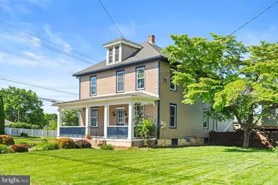 101 S Queen Street, Shippensburg, PA 17257 - Photo 1