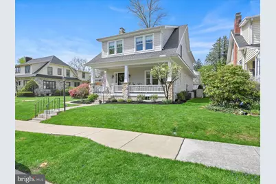 106 N 25th Street, Camp Hill, PA 17011 - Photo 1