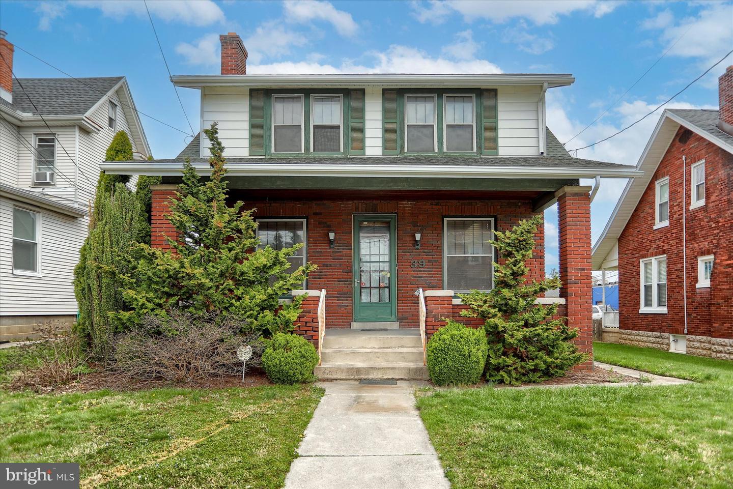 39 N 10th St, Lemoyne, PA 17043 - MLS PACB2041060 - Coldwell Banker