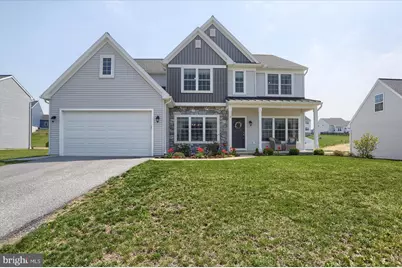 112 Blue Mountain Boulevard, Carlisle, PA 17013 - Photo 1