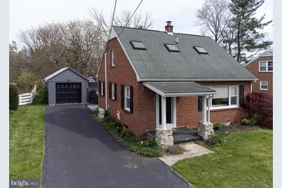 917 W Louther Street, Carlisle, PA 17013 - Photo 1