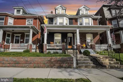 117 Hummel Avenue, Lemoyne, PA 17043 - Photo 1