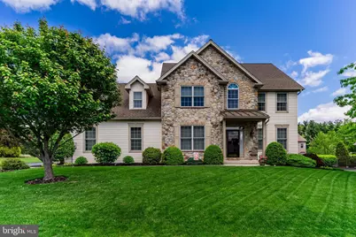 5820 Fawn Meadow Lane, Enola, PA 17025 - Photo 1