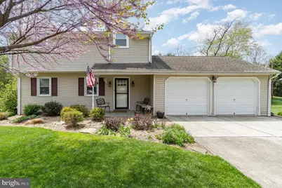 406 Ricky Road, Mechanicsburg, PA 17055 - Photo 1
