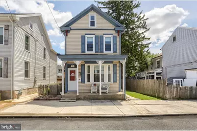 26 E Keller Street, Mechanicsburg, PA 17055 - Photo 1
