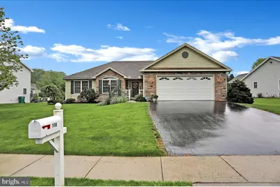 316 Stonehedge Drive, Carlisle, PA 17015 - Photo 1