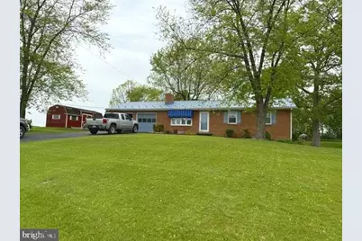 9 Mud Level Road, Shippensburg, PA 17257 - Photo 1