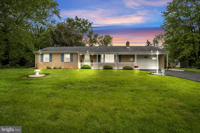 1009 Harriet Street, Carlisle, PA 17013 - Photo 1