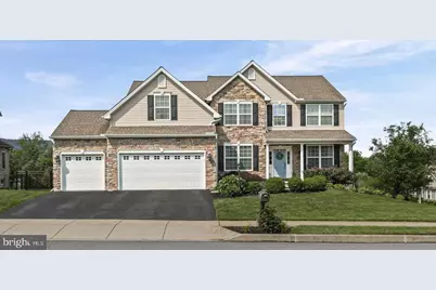 1800 Stable Lane, Mechanicsburg, PA 17050 - Photo 1