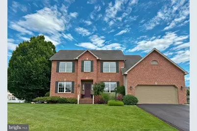 4 Spring View Court, Mechanicsburg, PA 17050 - Photo 1