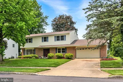 132 Allendale Way, Camp Hill, PA 17011 - Photo 1