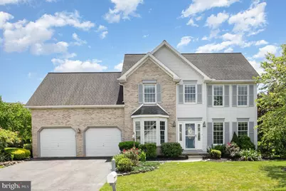 2219 Canterbury Drive, Mechanicsburg, PA 17055 - Photo 1