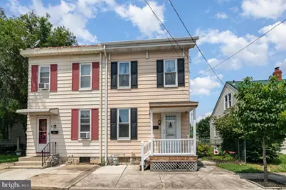 151 D Street, Carlisle, PA 17013 - Photo 1