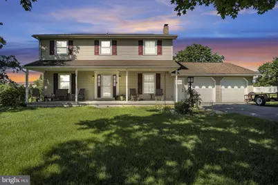 2410 Waggoners Gap Road, Carlisle, PA 17013 - Photo 1