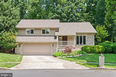 136 Briarwood Court, Camp Hill, PA 17011 - Photo 1