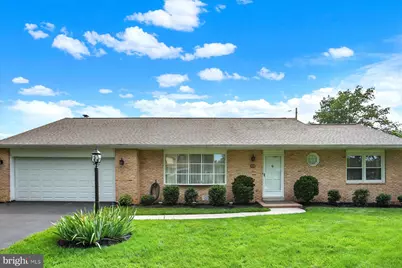 528 Fairway Drive, Camp Hill, PA 17011 - Photo 1