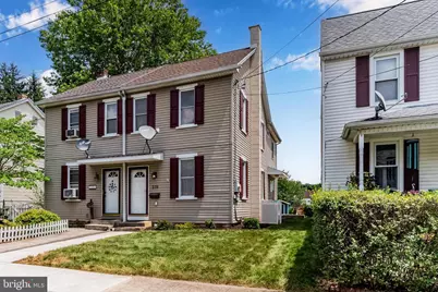 319 N College Street, Carlisle, PA 17013 - Photo 1