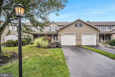 15 Lenox Court, Mechanicsburg, PA 17050 - Photo 1