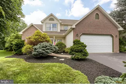 14 N Pin Oak Drive, Boiling Springs, PA 17007 - Photo 1