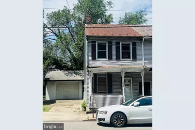 208 N West St, Carlisle, PA 17013 - Photo 1