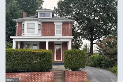 525 S Bedford Street, Carlisle, PA 17013 - Photo 1