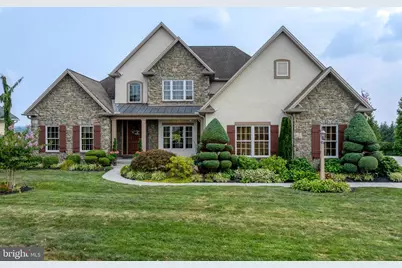 1222 Summit Way, Mechanicsburg, PA 17050 - Photo 1