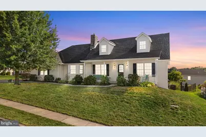 7 Logans Run, Enola, PA 17025 - Photo 1