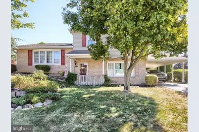 102 Mountain View Drive, Enola, PA 17025 - Photo 1