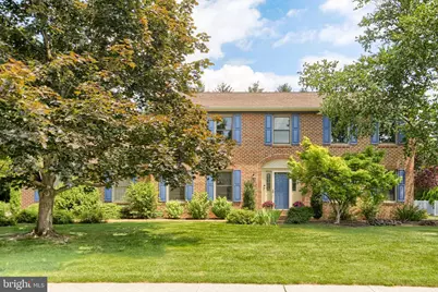 1781 S Meadow Drive, Mechanicsburg, PA 17055 - Photo 1