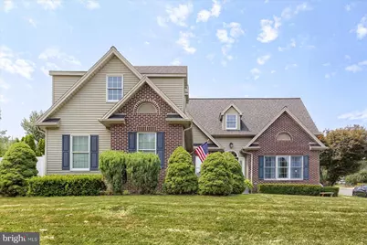 2422 Rolling Hills Drive, Mechanicsburg, PA 17055 - Photo 1