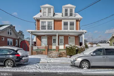 419 6th Street #2ND FLOOR, New Cumberland, PA 17070 - Photo 1
