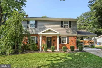 712 S Broad Street, Mechanicsburg, PA 17055 - Photo 1