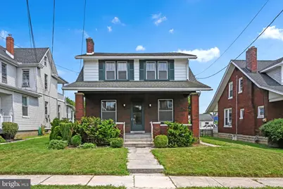 39 N 10th Street, Lemoyne, PA 17043 - Photo 1