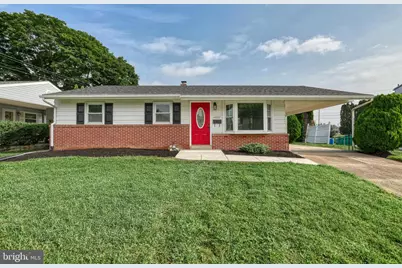 4827 Brian Road, Mechanicsburg, PA 17050 - Photo 1