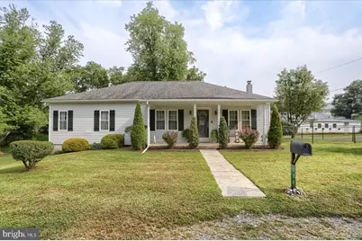 108 Parsonage Street, Newville, PA 17241 - Photo 1