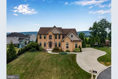 2010 Raptor Court, Mechanicsburg, PA 17050 - Photo 1