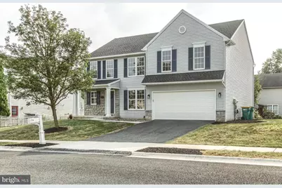 3 Memory Lane, Enola, PA 17025 - Photo 1